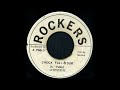 AUGUSTUS PABLO   Chock Full & Dub