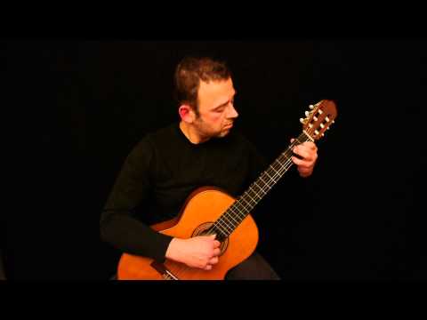 Carcassi opus 60 nr.  3 Andantino