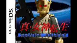 Download lagu Shin Megami Tensei: Strange Journey - Staff Roll mp3