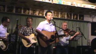 Moe Bandy, I Cheated Me Right Out Of You (cover)