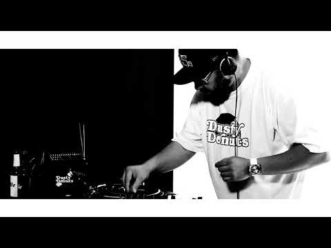 Black’n White Sessions 022 - Mirko Machine