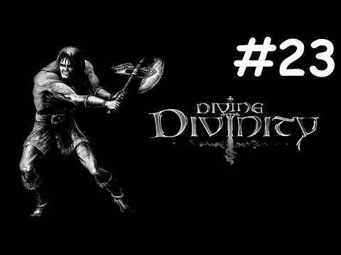 divine divinity # эльфийские захоронения