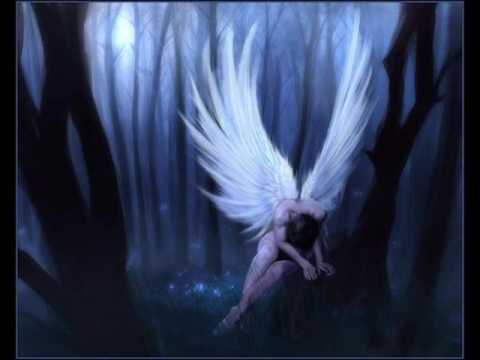 Mariah Carey - Angels Cry - by Drew Rush