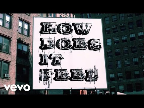 Michael Mind Project - How Does It Feel