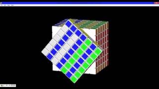 7x7x7 Parity Error Case #4