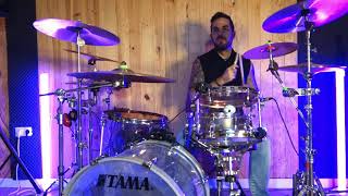 PRINCE - Chelsea Rodgers (Insta Drum Cover)