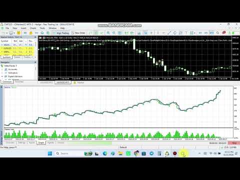Video Gold Mining EA MT5