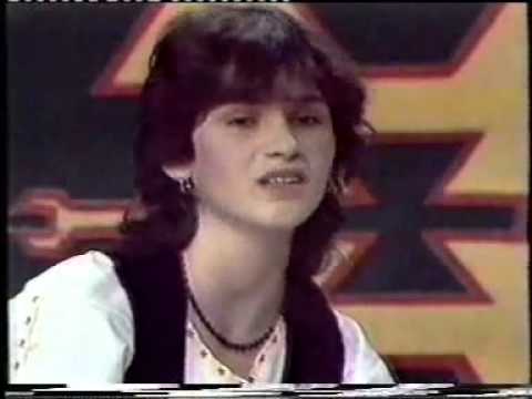 Bukurie Morina - Këngë gurbeti