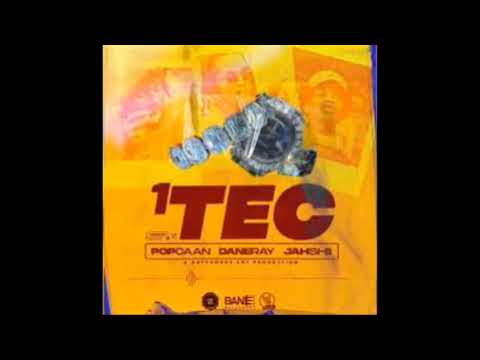 Popcaan, Dane Ray, Jahshii - 1 Tec (8D) | Use Headphones