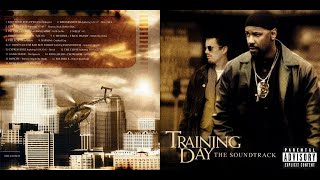 Gang Starr - Tha Squeeze (Training Day OST)[Lyrics]