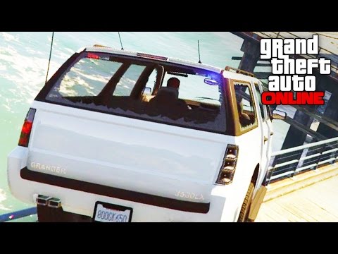 Code Zero Patrol - Sarge's Lag