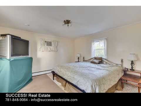 23 Cambo St, Brockton MA 02301 - Single Family Home - Real Estate - For Sale -