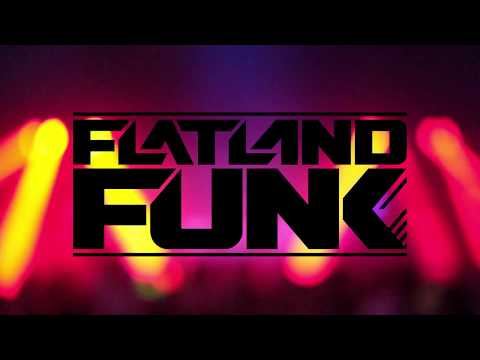 Flatland Funk  - Savage Antics (Original Mix)[Eemengy]