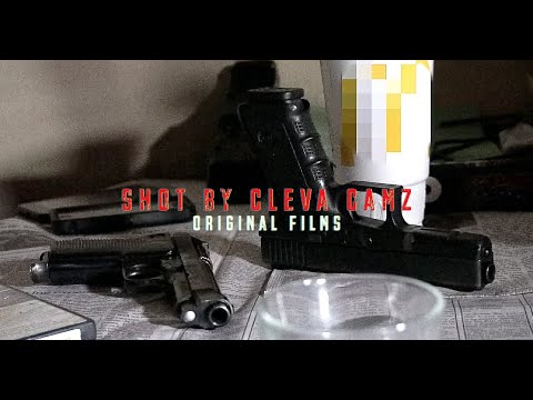 Chiraq Ant + CTD Drew - DOPE DEALER (Official Music Video) DIR X CLEVA.