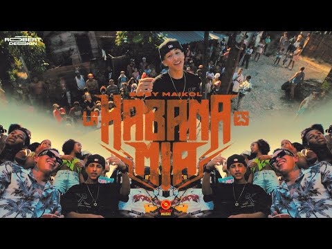 Baby Maikol and Gallery Music