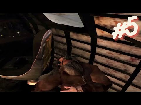 Call Of Duty: United Offensive walkthrough (Veteran) - Part 5