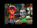 Stargazer1331 S Random Mugen Battles 2131 2140