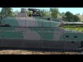 New Japanese Main Battle Tank TYPE 10
