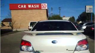 preview picture of video '2007 Subaru Impreza Used Cars Wheat Ridge CO'