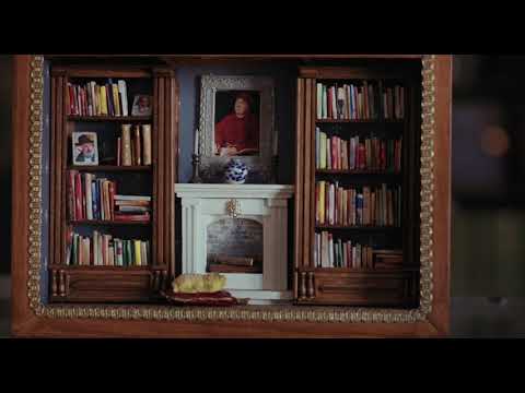 trailer