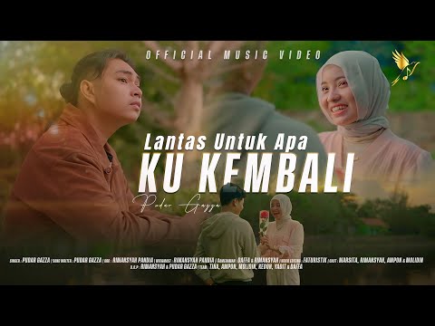 THEN WHY DO I COME BACK - PUDAR GAZZA - LYRICS