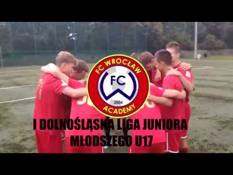 fc wrocław rocznik 2003/2004