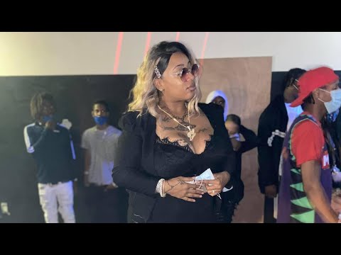 Conversations with capo - SHAY DA BOSS