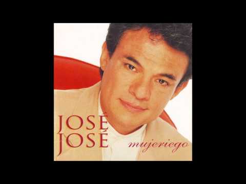José José - La Vida Pasa