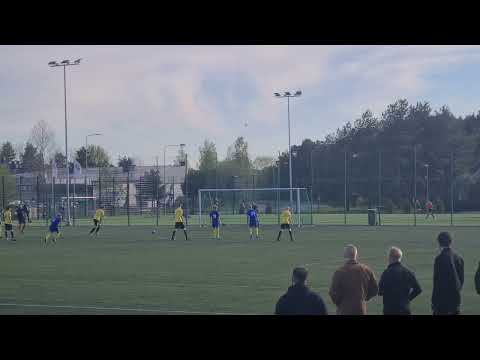 Antti Leppiniemi onnistuu rankkarissa Pallo-Iiroja vastaan: VG-62 - Pallo-Iirot (5/20220)