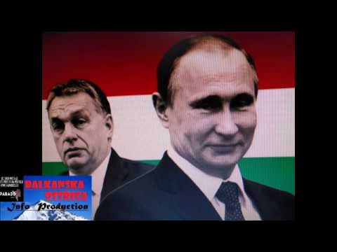 POČINE! IZGLASANA NUKLERNA OPCIJA PROTIV ORBANA - Da li iza svega stoji jedan čovek!?