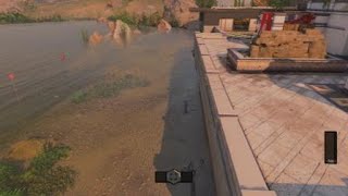 BO4 俺はSprattなのか？