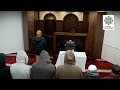 Fajr Prayer + Short Reminder  |  Ust Abu Taymiyyah