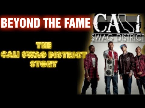 The Cali Swag District Story: Fame & Tragedy