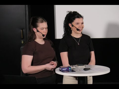 Kokemuksia nuorina hoivaajina