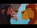 Scar Mufasa Zazu Il Re Leone Clip HD