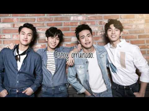 Three Years Jobless | VROMANCE | Sub Español