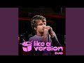 Gasoline (triple j Like A Version)