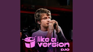 Gasoline - triple j Like A Version thumbnail