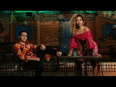 Romance Com Safadeza - Wesley Safadão & Anitta (Áudio Official) Single