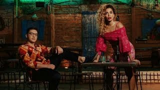 Romance Com Safadeza - Wesley Safadão &amp; Anitta (Áudio Official) Single