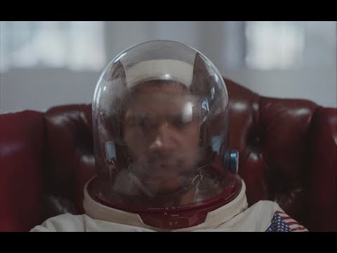 Raleigh Ritchie - Above and Below (Rough and Ready Version) [Visualiser]