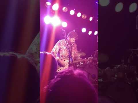 Tab Benoit at the Cabooze