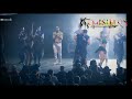 Banda Cuisillos - La Faldita ( En Vivo Desde El Auditorio Telmex ) 2022