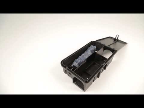 The Big Cheese All Weather Block Bait - 15pk