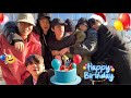 Happy Birthday Kim Taehyung 2026