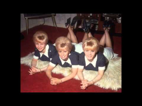 THE THREE BELLS - SOFTLY IN THE NIGHT