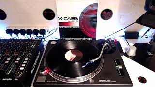 X-Cabs - Neuro 99 (99 Mix)