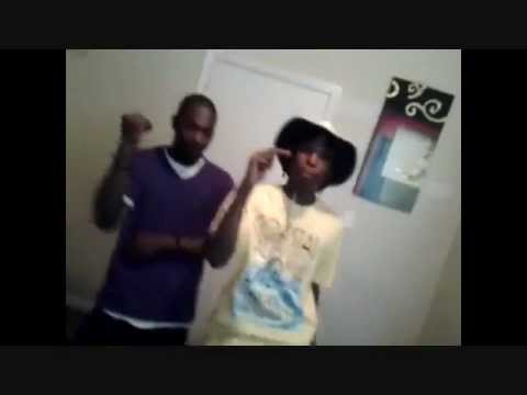 Skully ft. Greedy - I-Pakk OFFICAL VIDEO