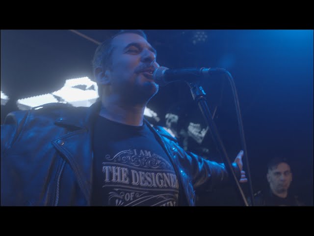 METEXNIO - ΦΑΝΤΑΖΙΟ - 2nd Teaser