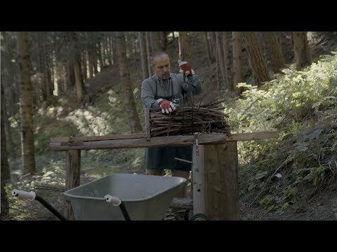 Stories from South Tyrol | A new home, a new life - Starting afresh in the country